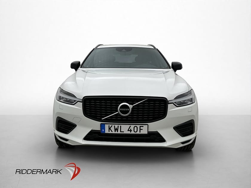 Bild 2 av Volvo XC60