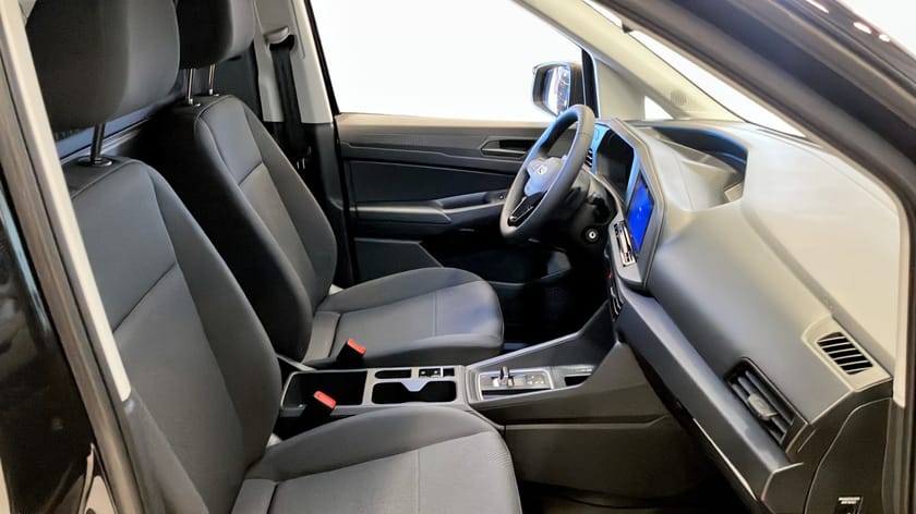 Bild 3 av Ford Transit Connect