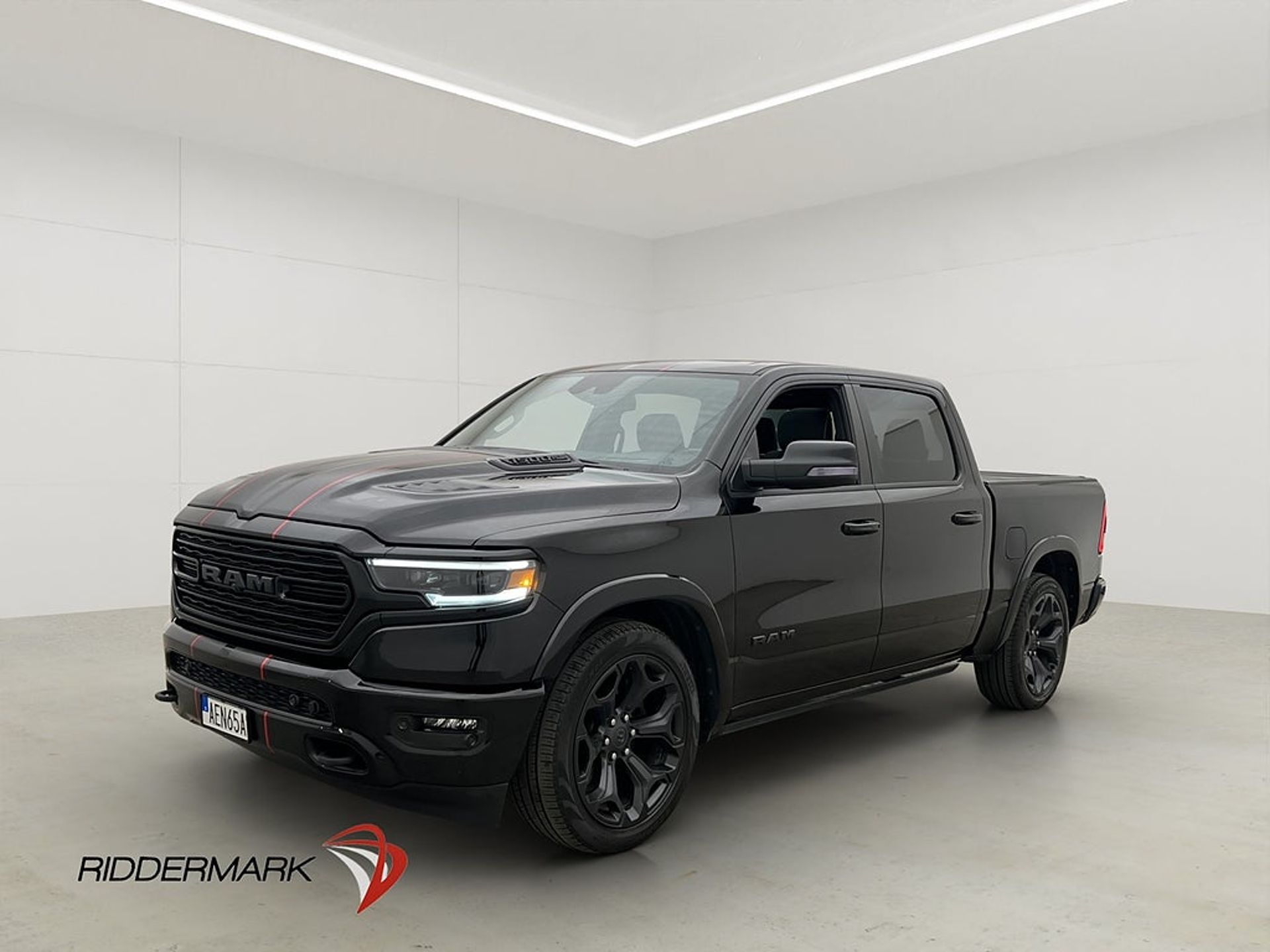 RAM 1500 2022, photo 3/10