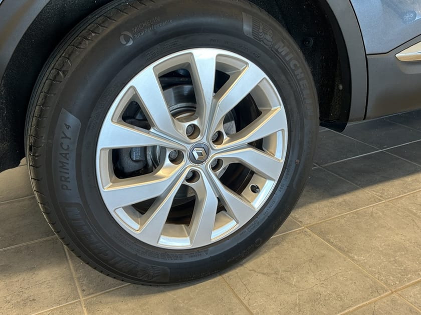 Bild 3 av Renault Kadjar 1.2 TCe Limited 130hk