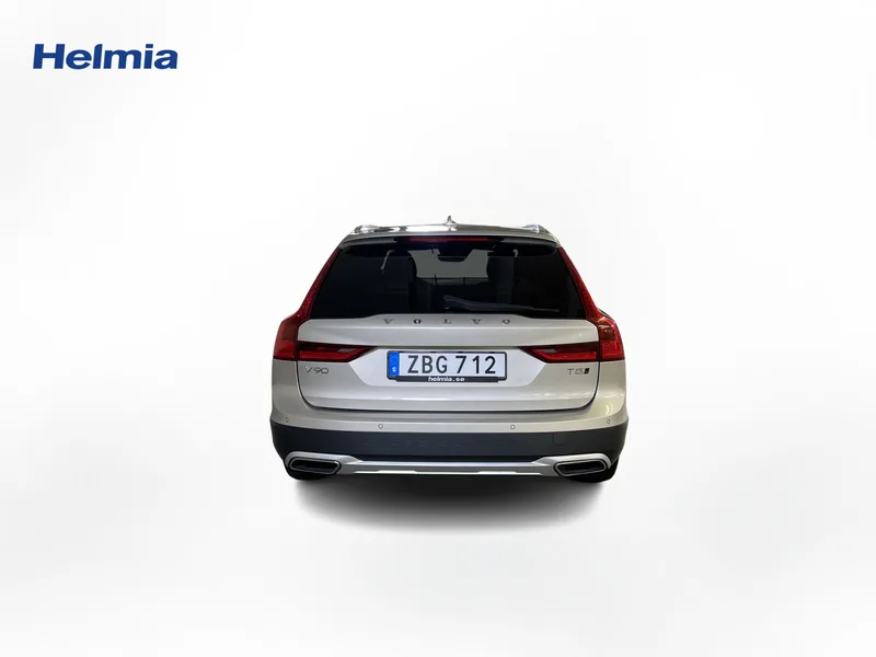 Bild 6 av 16 – Volvo V90 Cross Country T5 II AWD Pro