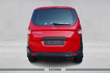 Thumnail bilde 3 av Ford Transit Courier