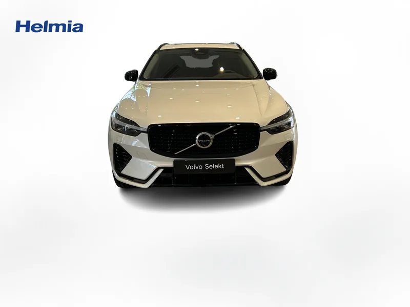 Bild 8 av 13 – Volvo XC60 T6 Plus Dark Nordic Edition Plus Nordic Edition
