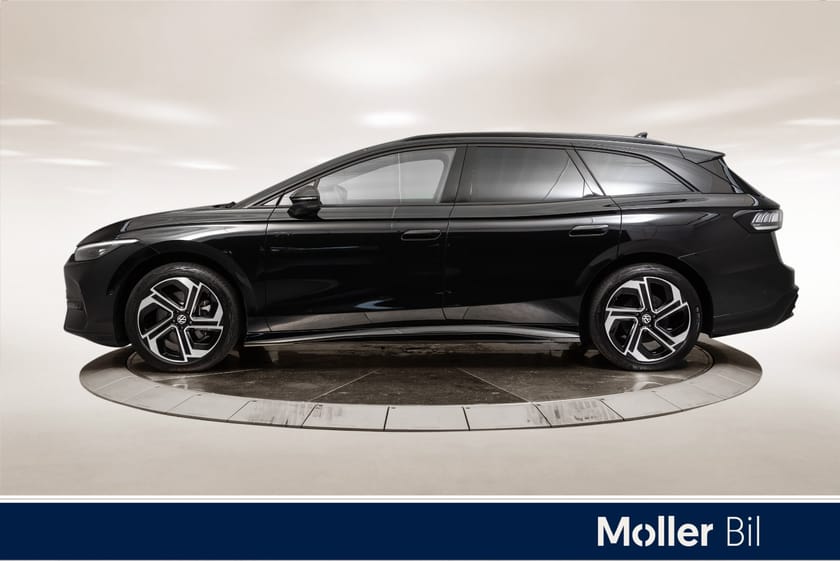 Bilde 2 av Volkswagen ID.7 GTX Tourer 4m stv ex 86kwh 340hk