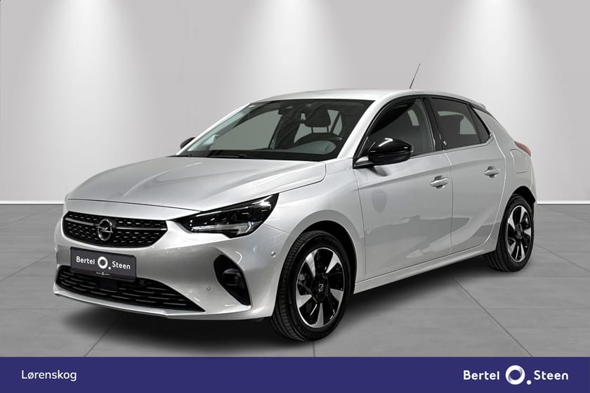 Bilde 1 av Opel Corsa-e Buisness Elegance 136 hk | CarPlay | Ryggekamera |