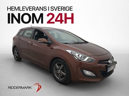 Hyundai i30 Kombi
