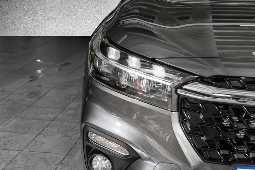 Bilde 4 av Suzuki S-Cross HEV AllGrip