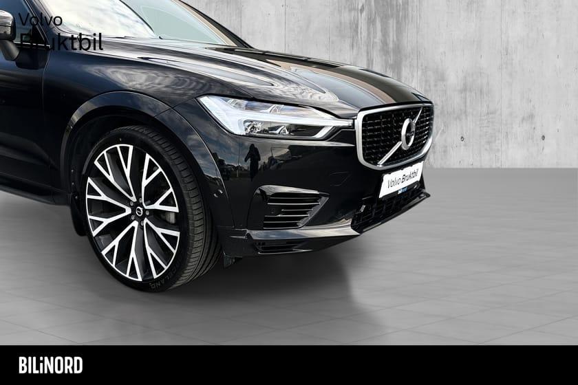 Bilde 3 av Volvo XC60 