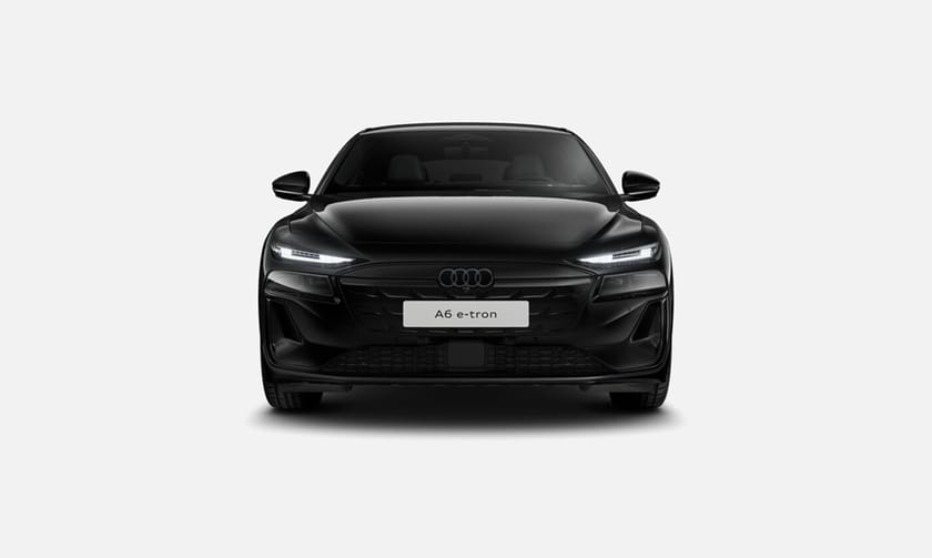 Bild 5 av Audi A6 Avant e-tron quattro 428hk S-line Tech-Plus | Drag | Vinterpake