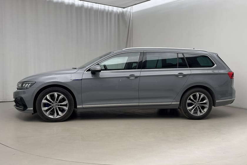 Bild 2 av Volkswagen Passat Sportscombi GTE 1.4 (218hk)