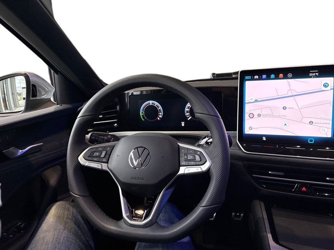 Volkswagen Volkswagen Passat Variant eHybrid — bild 9