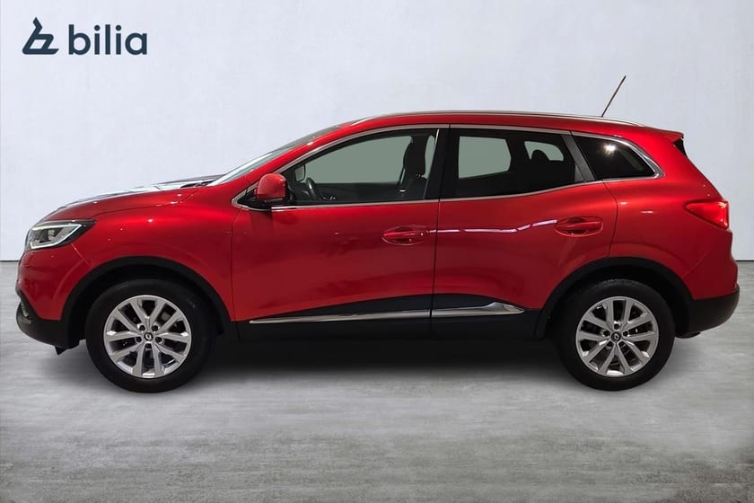 Bild 3 av Renault Kadjar TCe 130hk En Svensk Klassiker 4x2
