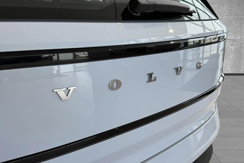 Bilde 5 av Volvo EX30 Twin Motor Performance 428Hk AWD Plus, Varmepumpe, Harman/Kardon, App, Kamera