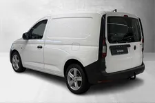 Thumnail bilde 2 av Volkswagen Caddy Cargo