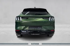 Thumnail bilde 3 av Ford Mustang Mach-E Long Range