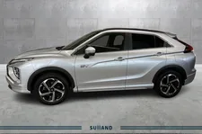 Thumnail bilde 1 av Mitsubishi Eclipse Cross PHEV
