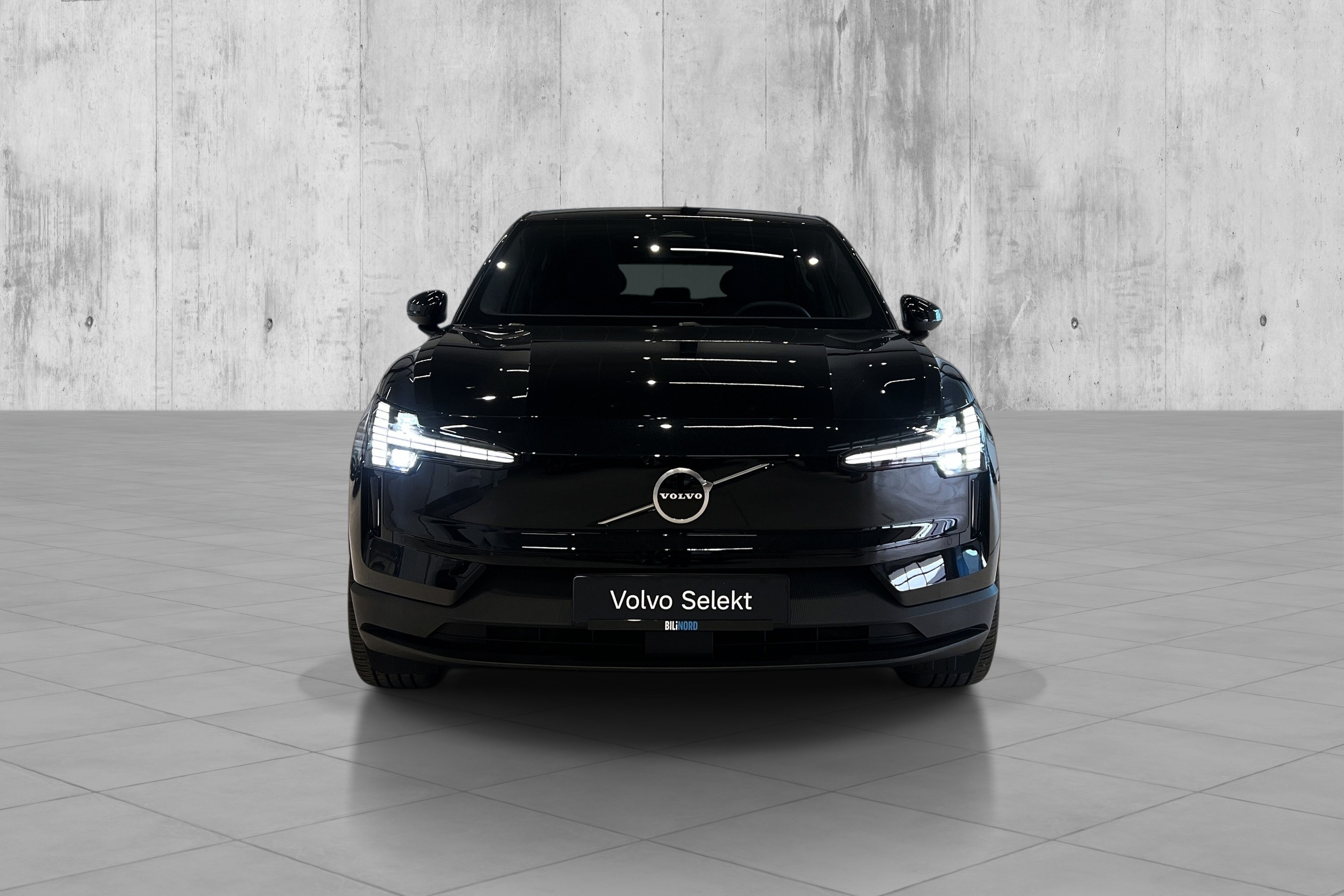 Volvo EX30 Twin Motor Performance bilde 3