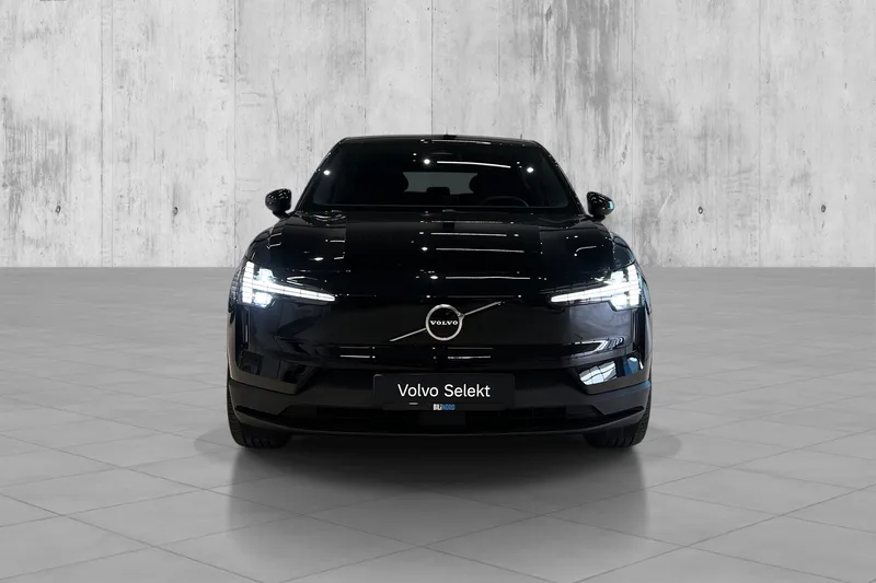Volvo EX30 Twin Motor Performance bilde 3