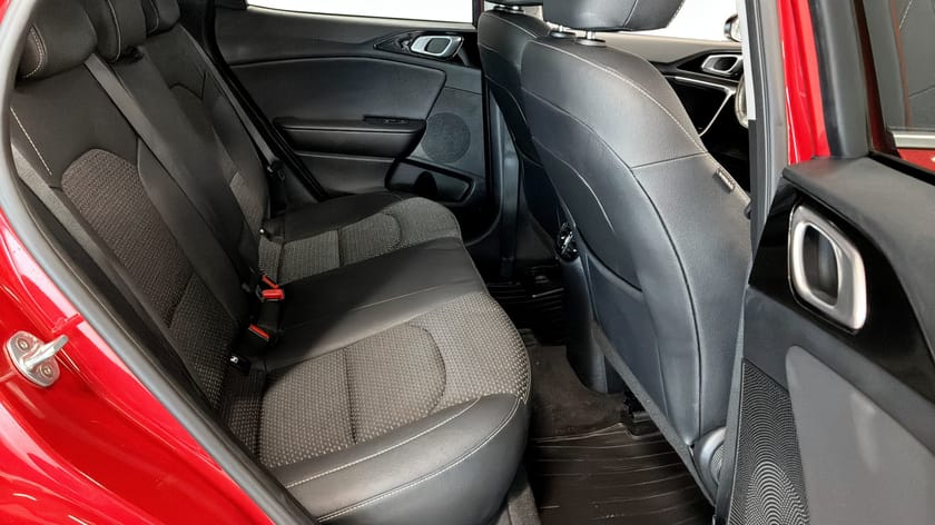 Bild 5 av Kia XCeed