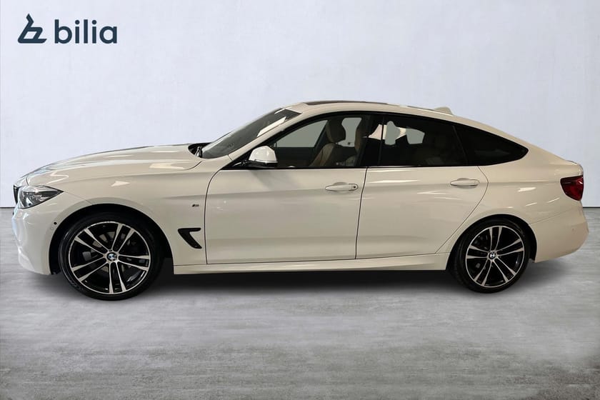 Bild 3 av BMW 320d xDrive GT M Sport