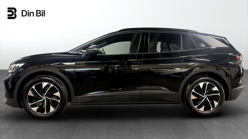 Bild 2 av Volkswagen ID.4 Pro Performance 204hk 77kwh / Drag