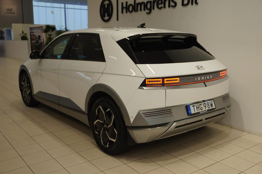 Bild 5 av Hyundai Ioniq 5