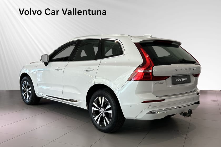 Bild 4 av Volvo XC60 Recharge T6 Core Edition