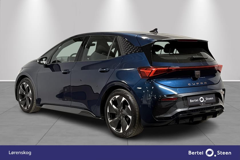 Bilde 3 av CUPRA Born e-boost 77 CarPlay | 360° | AdCruise | Ryggekamera