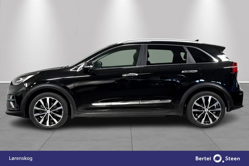 Bilde 2 av Kia e-Niro First Edition | Skinn | JBL | Soltak | ACC