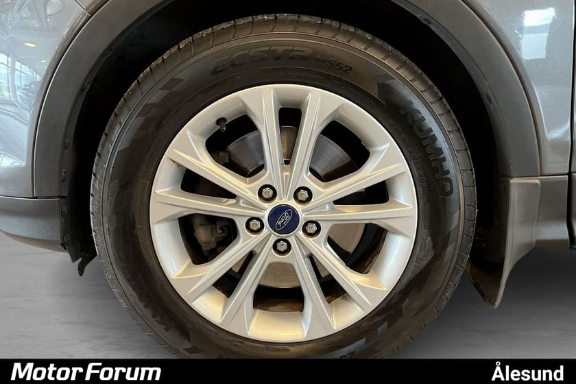 Bilde 5 av Ford Kuga -ACC-EL.SETE-FIN KM-