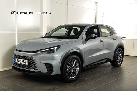 Lexus LBX 1.5 Backkamera Navi Rattvärme Adaptiv Farthållare