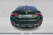 Thumnail bilde 3 av BMW i4 eDrive40 Gran Coupé
