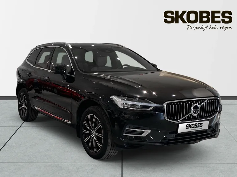 Volvo XC60 T8 TE Inscription