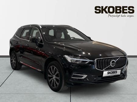 Volvo XC60 T8 TE Inscription