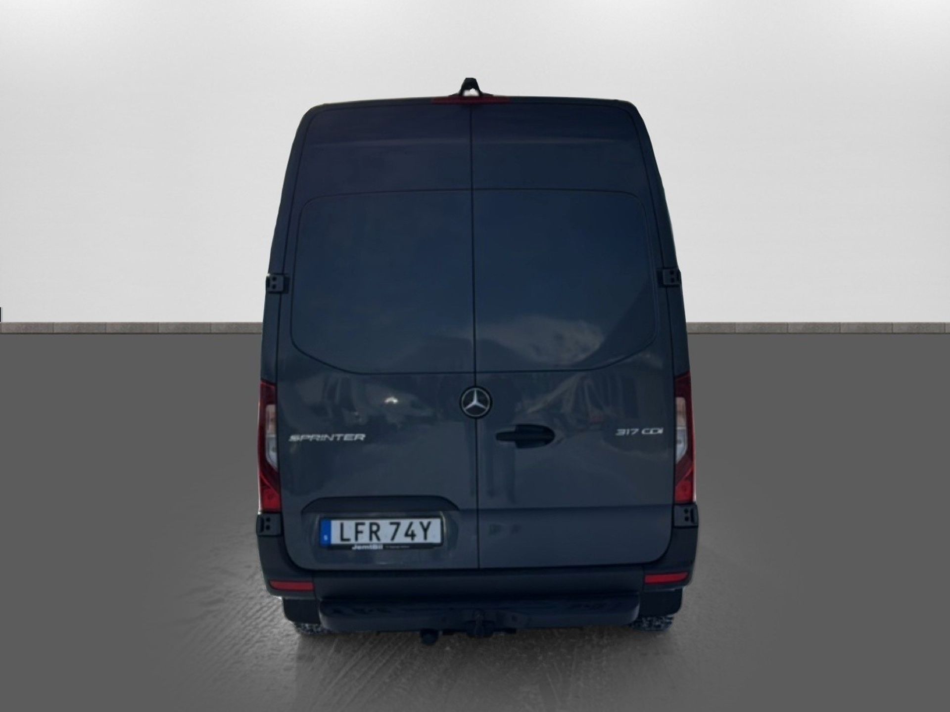 Mercedes-Benz Sprinter 208 A2 2025, bild 6/10
