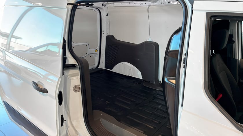 Bild 5 av Ford Transit Connect 230 LWB 100hk  1,5 100hk/Dragkrok/Värmare