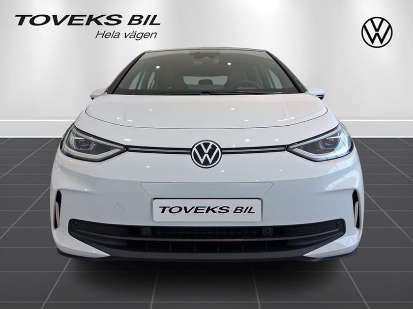Bild 5 av Volkswagen ID.3 Pro Performance 204Hk 59Kwh