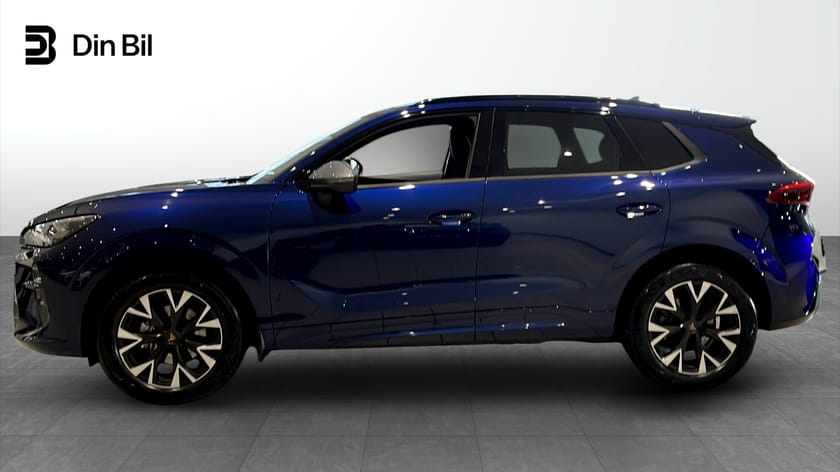 Bild 2 av CUPRA Terramar 1.5 eTSI 150 DSG Kamera Drag Värmare