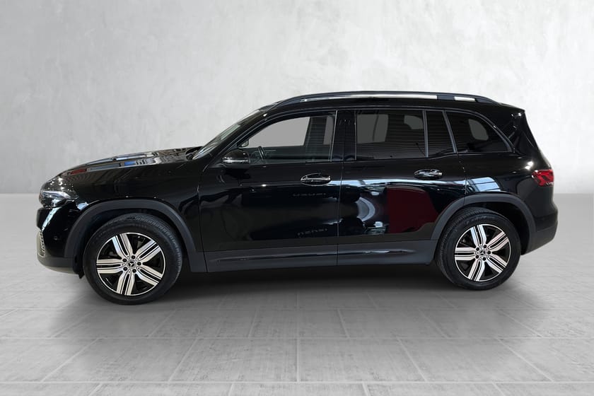 Bilde 2 av Mercedes-Benz EQB 300 4MATIC
