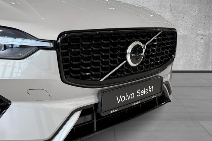 Bilde 4 av Volvo XC60