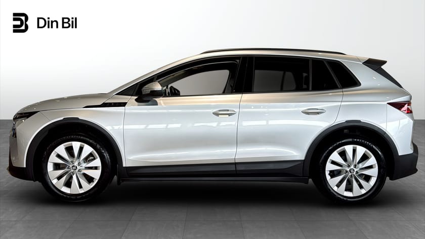 Bild 2 av Škoda Elroq 60