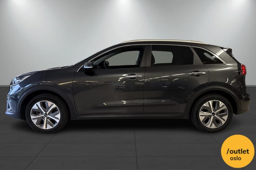 Bilde 2 av Kia e-Niro
