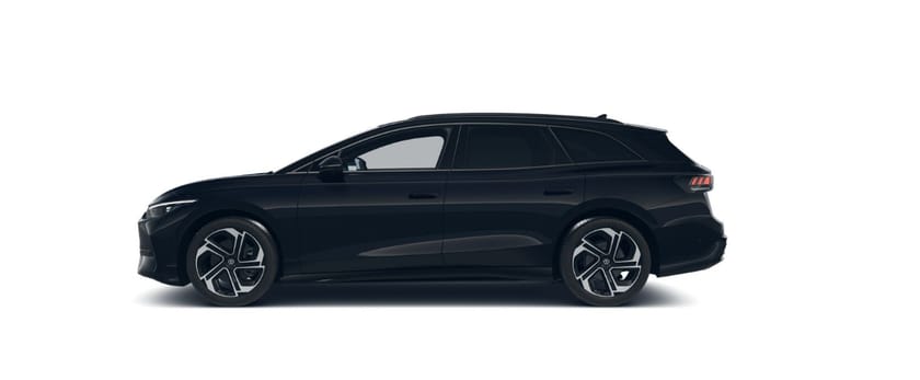 Bild 2 av Volkswagen ID.7 Tourer GTX Edition 86 kWh batteri 340 hk