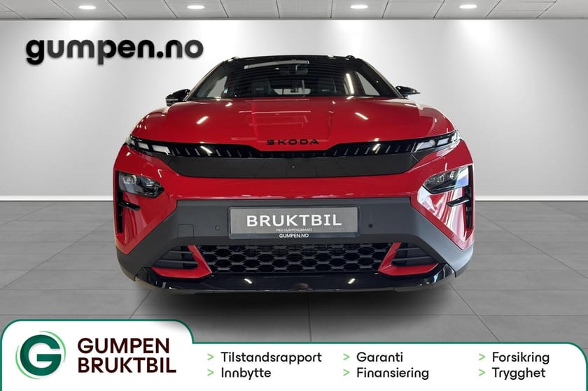 Bilde 4 av Škoda Elroq RS