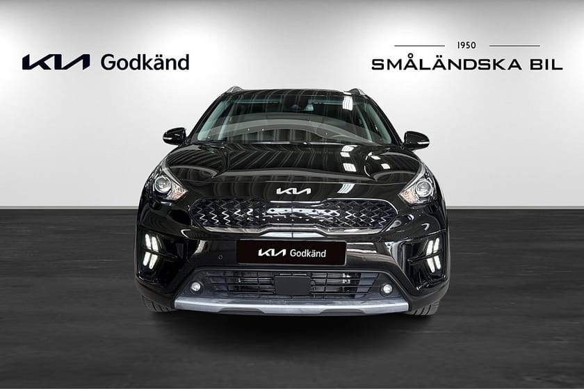 Bild 2 av Kia Niro P-HEV Advance Plus *Kia Godkänd*