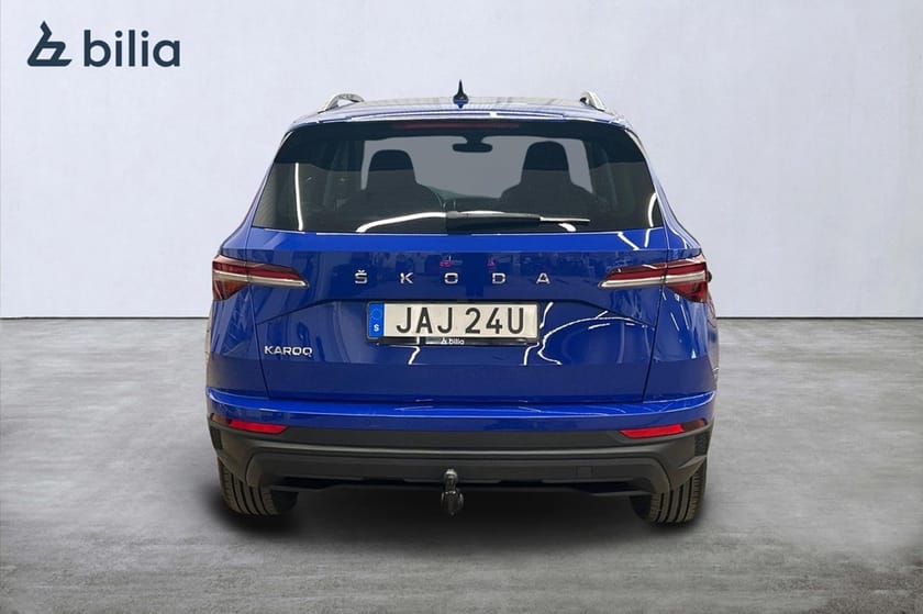Bild 3 av Škoda Karoq STYLE 1,5 TSI 150 HK DSG