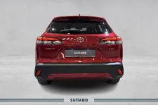 Thumnail bilde 3 av Toyota Corolla Cross Hybrid AWD-i