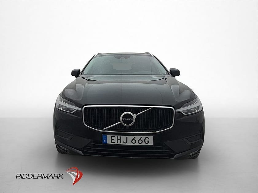 Bild 2 av Volvo XC60