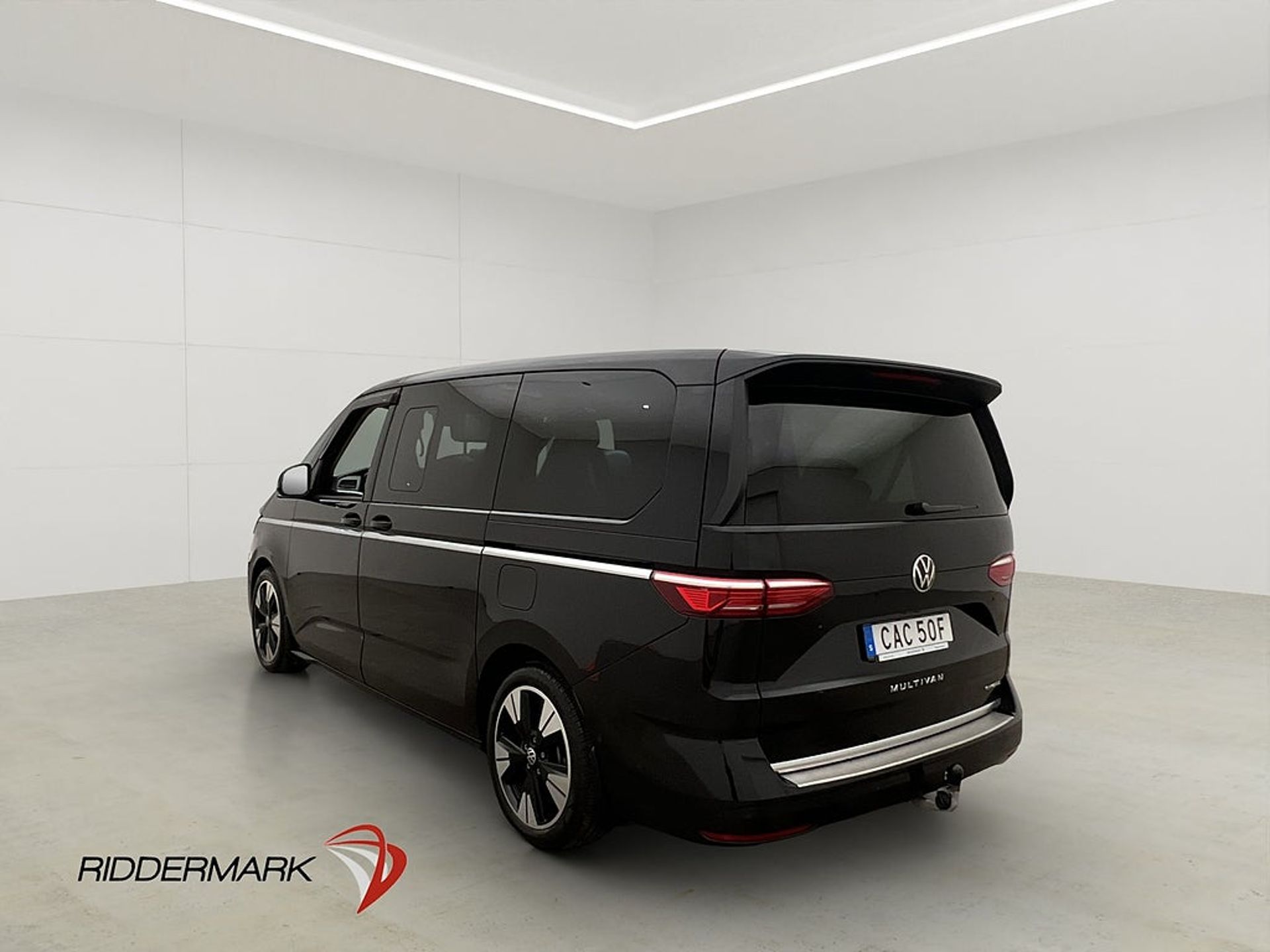 Volkswagen Multivan 2023, bild 7/10