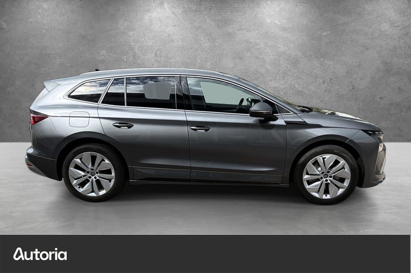 Bilde 4 av Škoda Enyaq 85x 